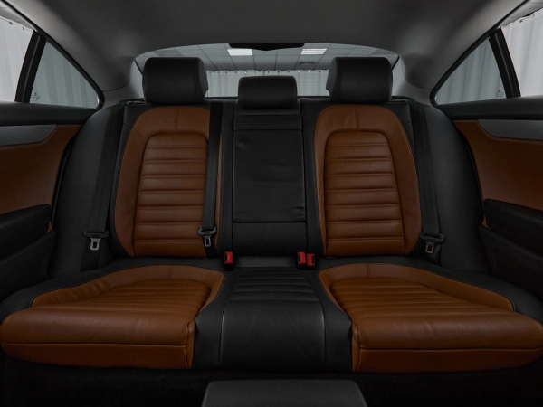 Volkswagen Passat CC, I Рестайлинг фото №18