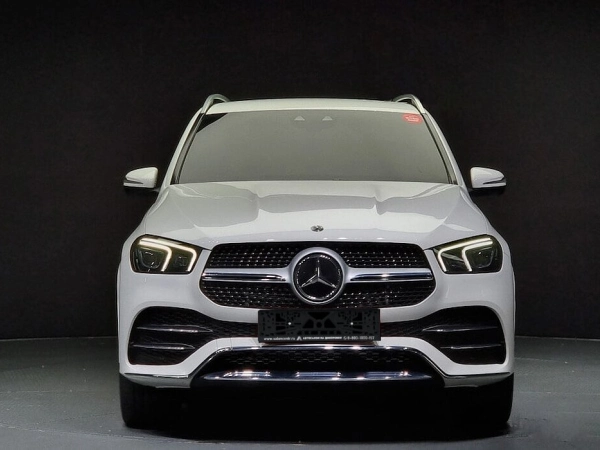 Mercedes-Benz GLE, II (V167) фото №2