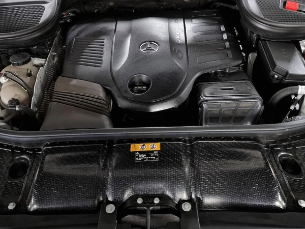 Mercedes-Benz GLE, II (V167) фото №6