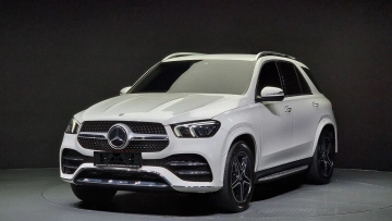 Mercedes-Benz GLE, II (V167) 2022 450 4MATIC Sport Plus фото