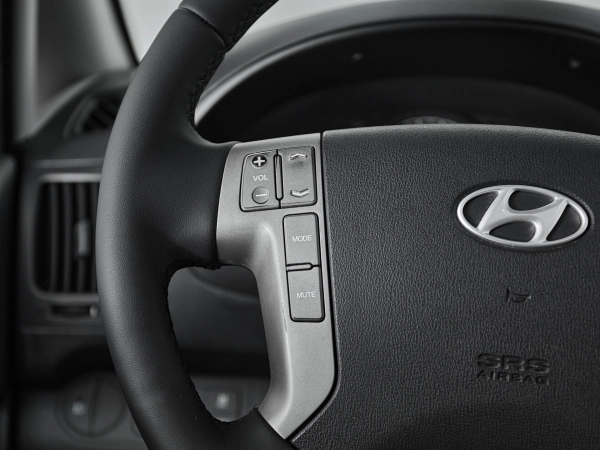 Hyundai Grand Starex, I фото №12