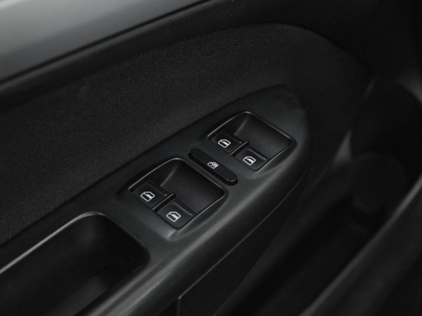 Skoda Octavia, II (A5) Рестайлинг фото №10