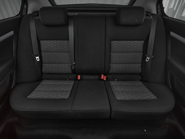Skoda Octavia, II (A5) Рестайлинг фото №13