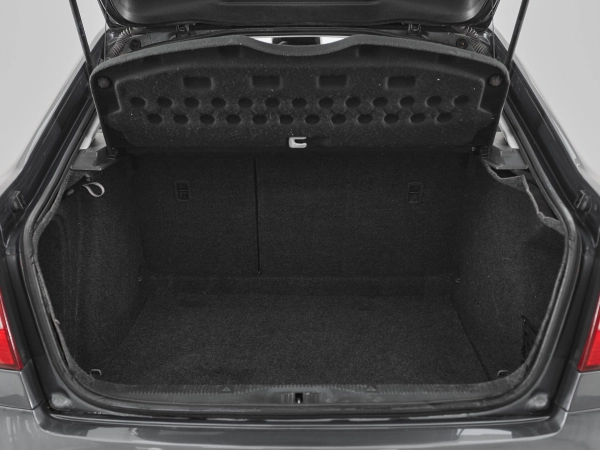 Skoda Octavia, II (A5) Рестайлинг фото №14