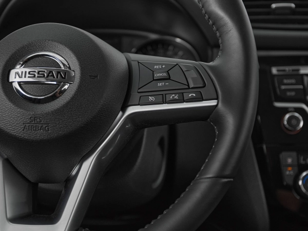 Nissan X-Trail, III Рестайлинг фото №12