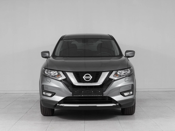 Nissan X-Trail, III Рестайлинг фото №2