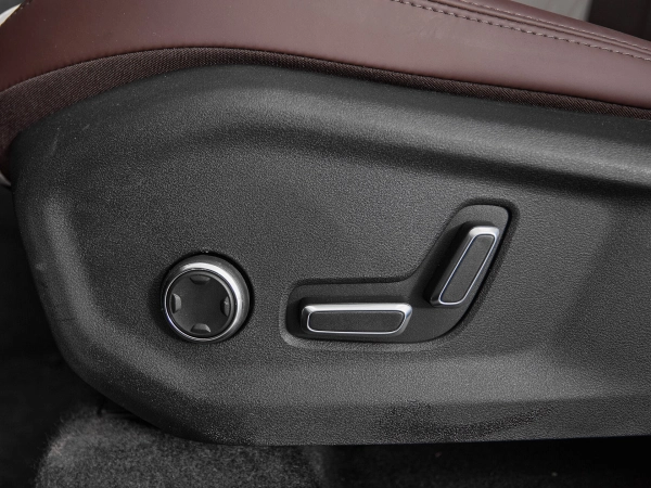 Geely Monjaro, I фото №15
