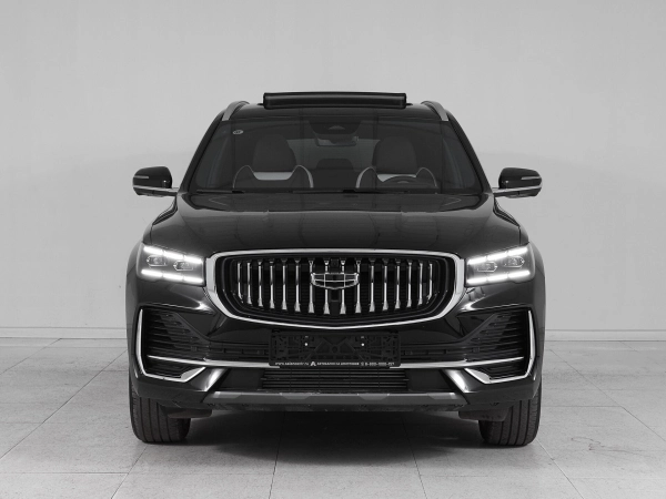 Geely Monjaro, I фото №2