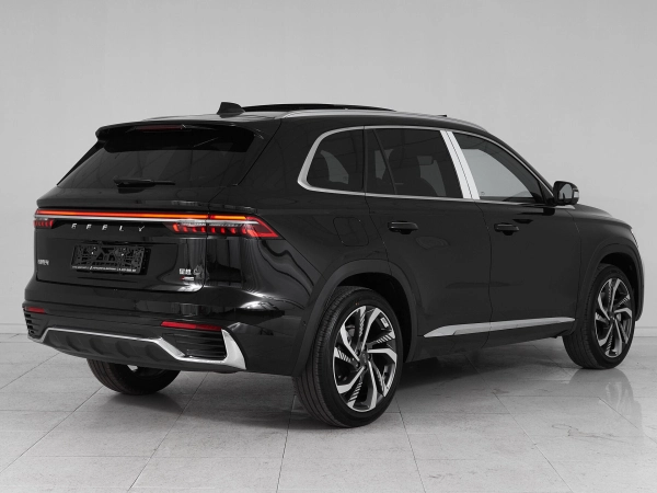Geely Monjaro, I фото №6