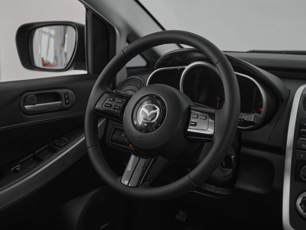 Mazda CX-7, I фото №10