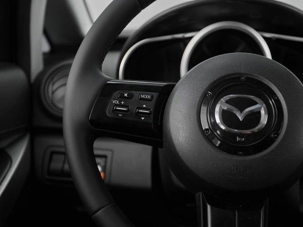 Mazda CX-7, I фото №11
