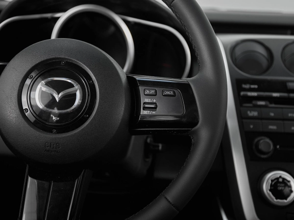 Mazda CX-7, I фото №12