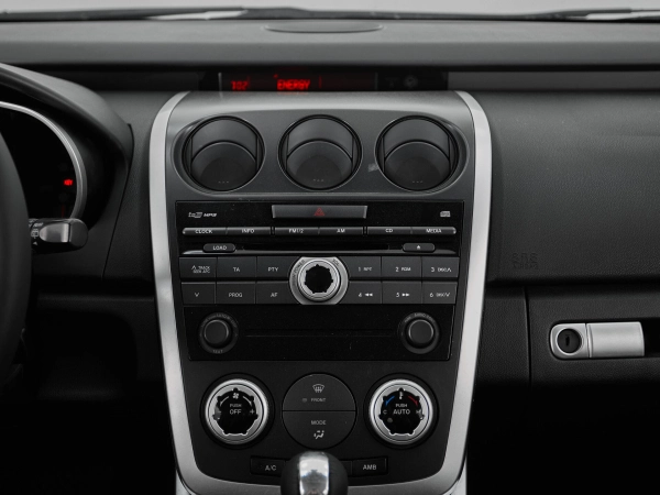 Mazda CX-7, I фото №14