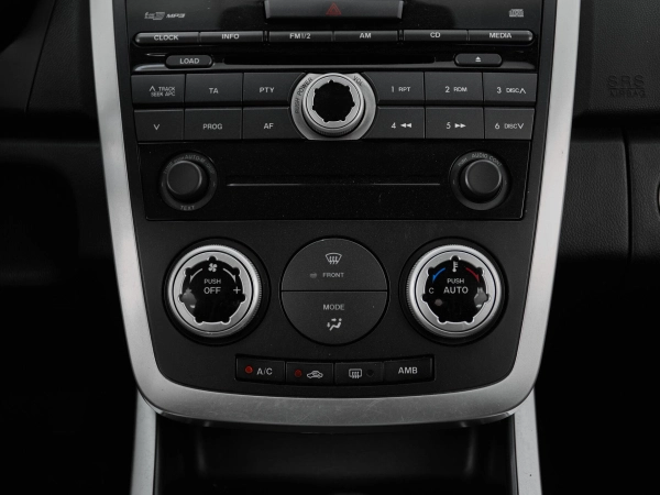 Mazda CX-7, I фото №15