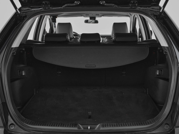 Mazda CX-7, I фото №18