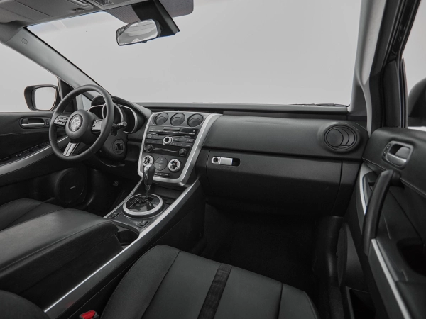 Mazda CX-7, I фото №9