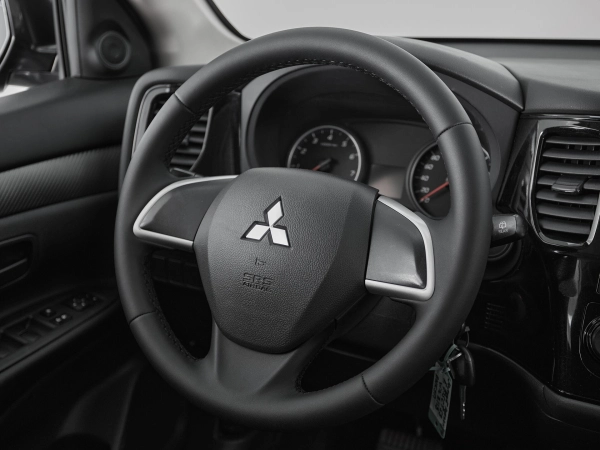Mitsubishi Outlander, III Рестайлинг фото №10