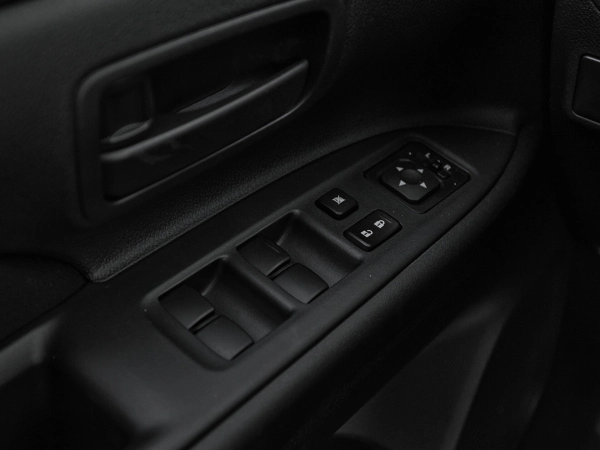 Mitsubishi Outlander, III Рестайлинг фото №11