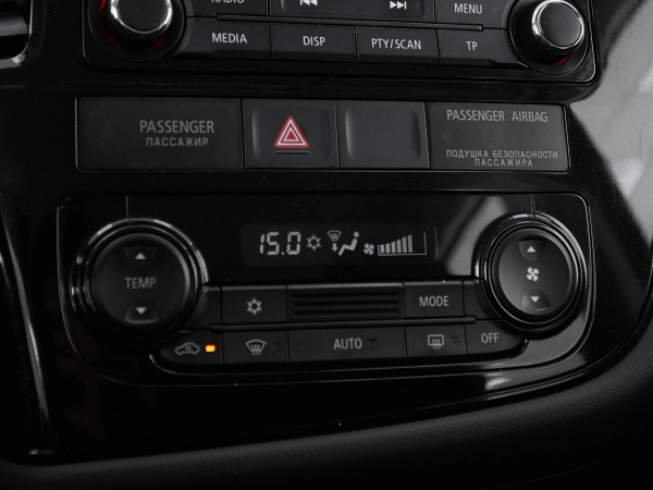 Mitsubishi Outlander, III Рестайлинг фото №14