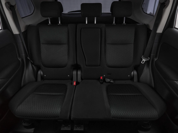 Mitsubishi Outlander, III Рестайлинг фото №15