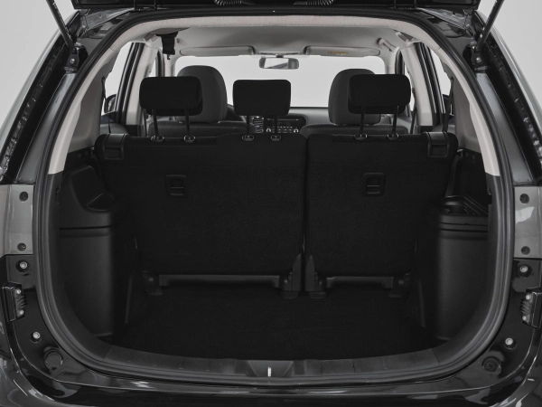 Mitsubishi Outlander, III Рестайлинг фото №16