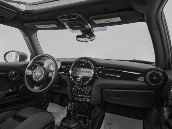 MINI Countryman, II Рестайлинг фото №10