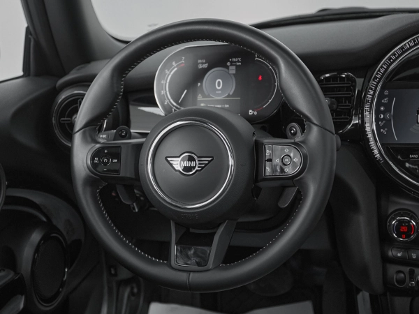 MINI Countryman, II Рестайлинг фото №11