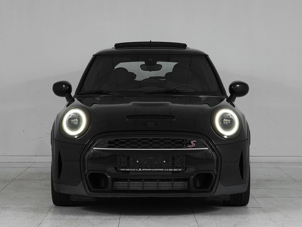 MINI Countryman, II Рестайлинг фото №2