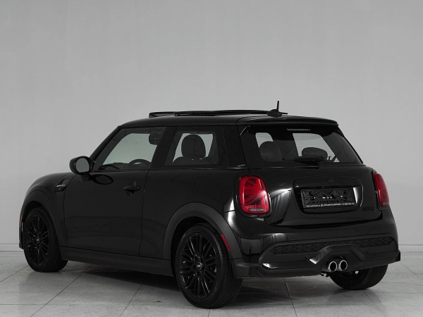 MINI Countryman, II Рестайлинг фото №4