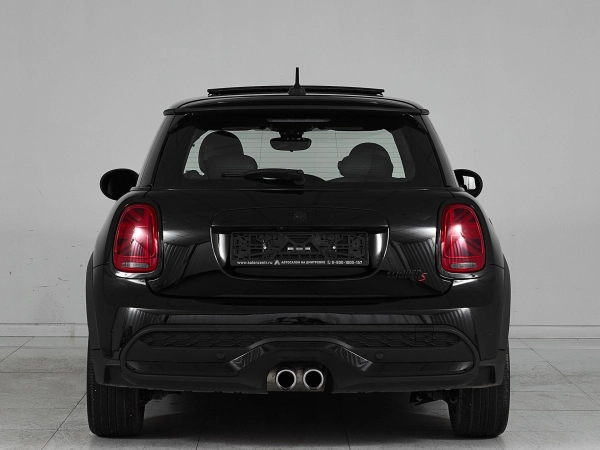 MINI Countryman, II Рестайлинг фото №5