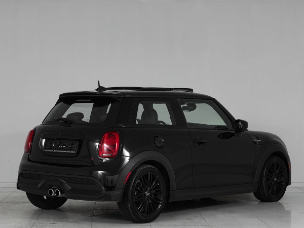 MINI Countryman, II Рестайлинг фото №6