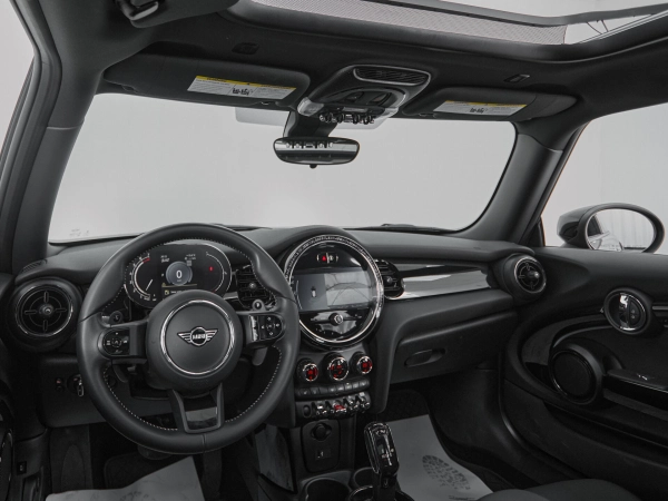 MINI Countryman, II Рестайлинг фото №8