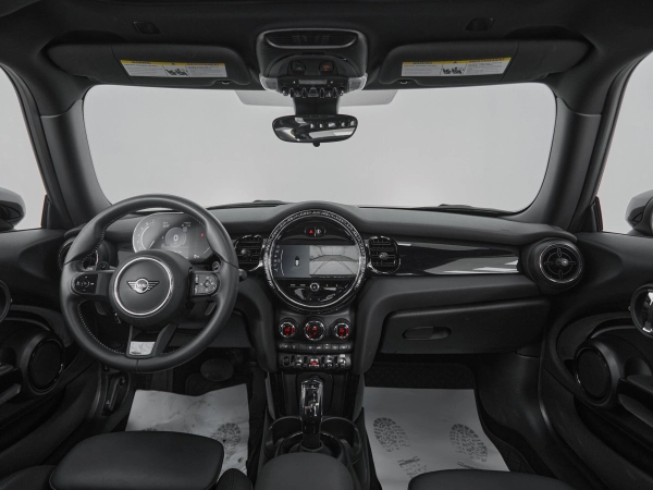 MINI Countryman, II Рестайлинг фото №9