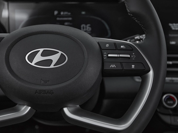 Hyundai Elantra, VII (CN7) Рестайлинг фото №13