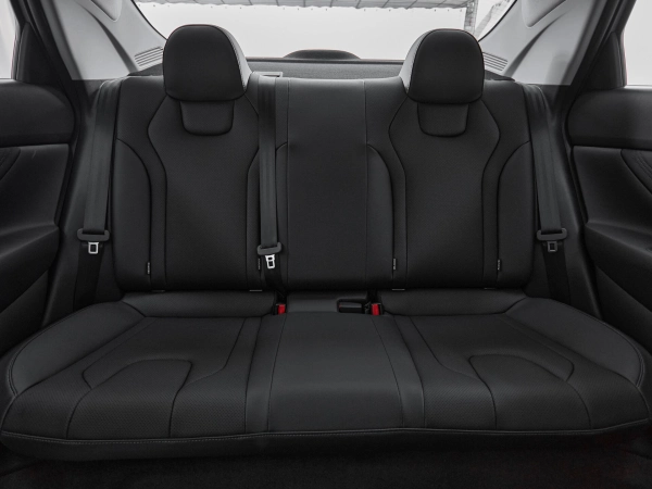 Hyundai Elantra, VII (CN7) Рестайлинг фото №20