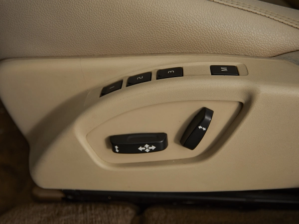 Volvo XC60, I фото №14