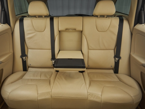Volvo XC60, I фото №19