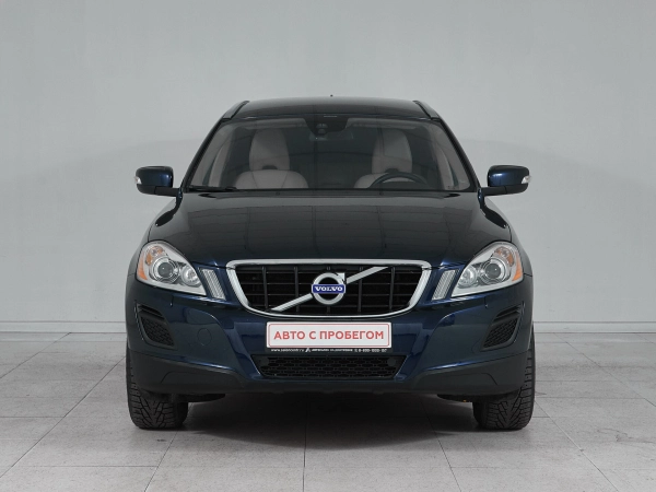 Volvo XC60, I фото №2