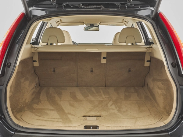 Volvo XC60, I фото №20
