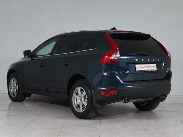 Volvo XC60, I фото №4