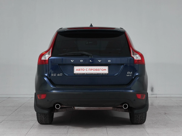 Volvo XC60, I фото №5