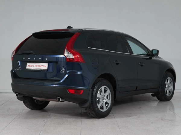 Volvo XC60, I фото №6