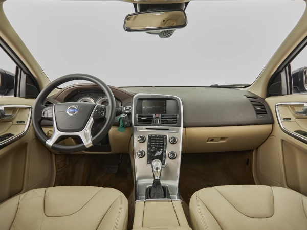 Volvo XC60, I фото №8