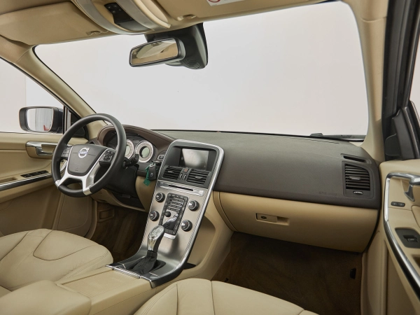 Volvo XC60, I фото №9