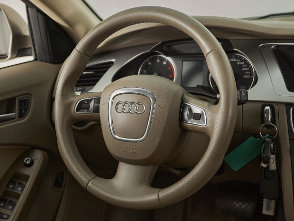 Audi A4, IV (B8) фото №10