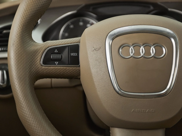 Audi A4, IV (B8) фото №11