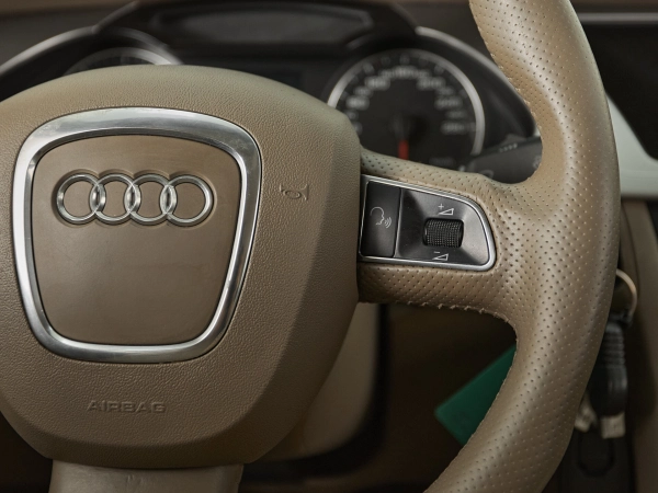 Audi A4, IV (B8) фото №12