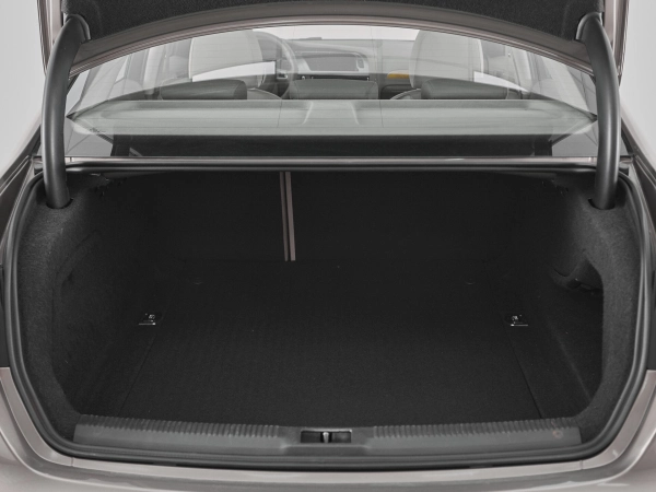 Audi A4, IV (B8) фото №17