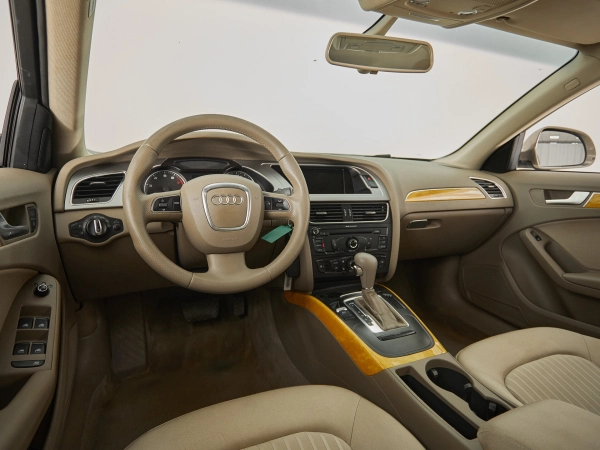 Audi A4, IV (B8) фото №7