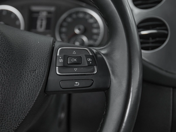 Volkswagen Tiguan, I Рестайлинг фото №12